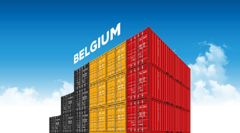 Jasa Import Barang Belgiam